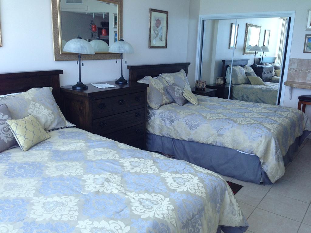 Ocean Front Studio Units Маямі-Біч Екстер'єр фото